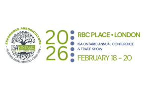 ISAO’s 2026 Conference & Trade Show