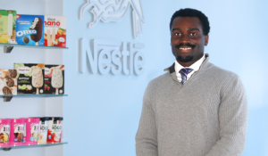 Western invests in Black leadership through work-integrated learning