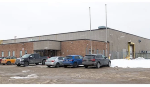 Frozen food supplier launches production at $31M London plant