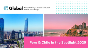 Emerging Markets in the Spotlight 2026 | Peru & Chile