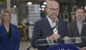 London's Labatt Breweries joins Ontario emergency response network