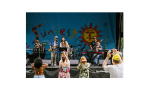 Sunfest 2026