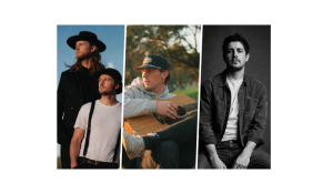 RBC Rock the Park Presents the Lumineers | Dylan Gossett | Michael Marcagi