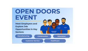 Collège Boréal  Exclusive Open House and Recruitment Event