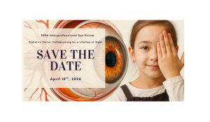 2026 Interprofessional Eye Forum