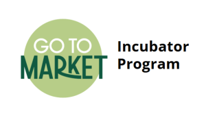 Go To Market Incubator Program Workshops