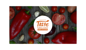 Experience The Market After Dark | February 26, 2026