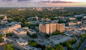 Western helps drive national defence research with new international partnership