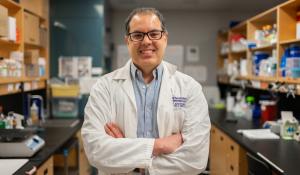 Western researchers awarded more than $21.5M from Canada Foundation for Innovation