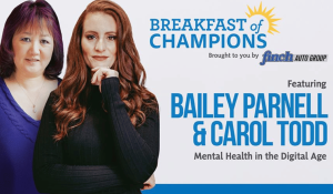 Breakfast of Champions