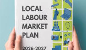 Workforce Planning and Development Board 2026-2027 Local Labour Market Plan 