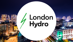 Helping Londoners Keep the Lights On: London Hydro Campaign Drives Affordability Support