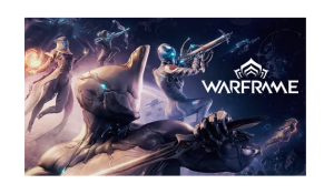 Warframe is Now Available Worldwide for Android Devices