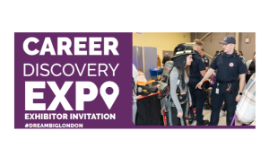 London Career Discovery Expo