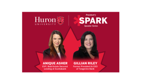 President's SPARK Speaker Series