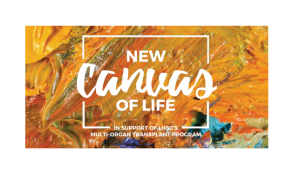 New Canvas of Life