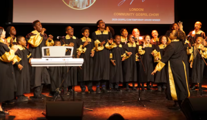 Meet this year's outstanding Black leaders honoured at London, Ont., awards ceremony