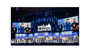 Technology Export Business Mission to WebSummit in Vancouver