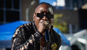 Musicians launch reggae talent search for emerging Canadian artists