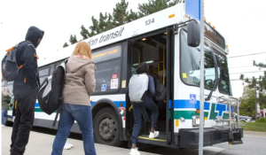 What to know about London Transit’s upcoming bus route changes