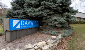 London firm lands new deal with aircraft maker, eyes even more growth