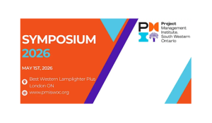 Project Management Conference: PMI SWOC Symposium 2026 - Beyond Delivery