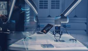 Government Funding for Automation and Robotics in Canada