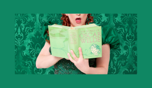 The Importance of Being Earnest  set to run “Wilde” at the Grand Theatre