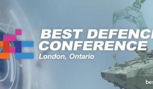 The Best Defence Conference