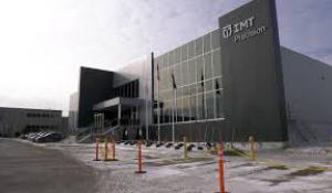 Ingersoll firm lands $300M defence contract to make artillery shells