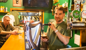 From hidden Irish pub to historic tavern, two new London spots set to draw crowds