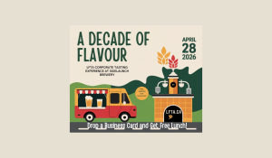 A Decade of Flavour