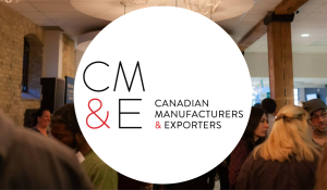 CME 31st Annual Manufacturers’ Scholarship Awards & Recognition Night