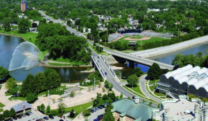 Tree-mendous giveaway! Pick up your tree on Earth Day!