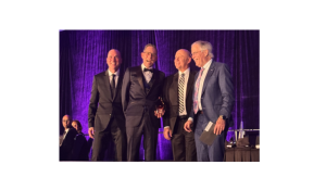 Western Fair District Receives 2026 Business Achievement Award in Agribusiness 