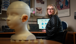 Western reshapes children’s hearing care with custom AI-driven earmolds