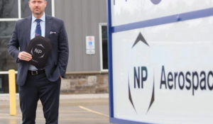 As Canada increases military spending, London-area industry eyes major growth