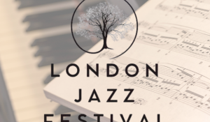 The London Jazz Festival Returns This April
