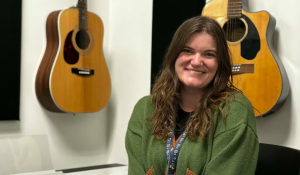 Are you a budding London musician? Here’s where you can record your album for low cost