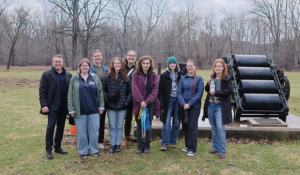 Western students, local historians bring London’s stories to life through Forest City Facts
