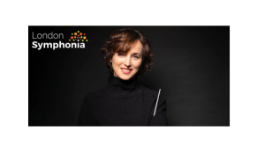 London Symphonia: Beethoven, Shostakovich, and Marsh