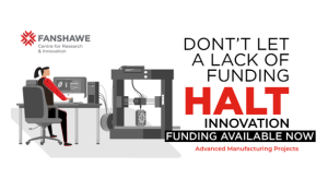 Funding Alert: We are looking for R&D partners for the next SONAMI intake!