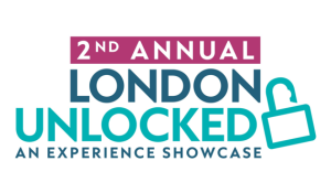 London Unlocked - An Experience Showcase