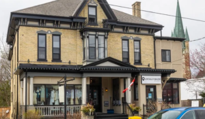 London Heritage Awards: Celebrating historic properties as the city turns 200