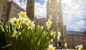 Western named top regional employer for third consecutive year