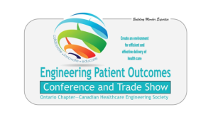 2026 CHES Ontario Conference and Trade Show 