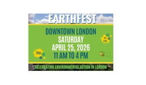 EarthFest London 2026