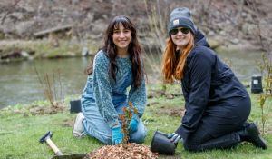 Western named one of ‘Canada’s Greenest Employers’