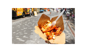 London Poutine Feast 2026