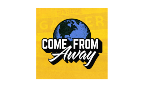 Come From Away  to be a truly Grand Season Finale